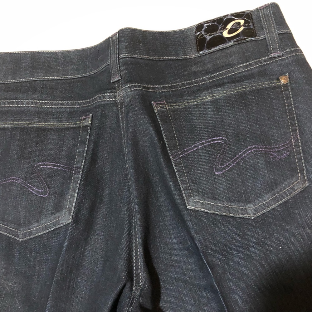 Boot cut limited edition Cambio jeans